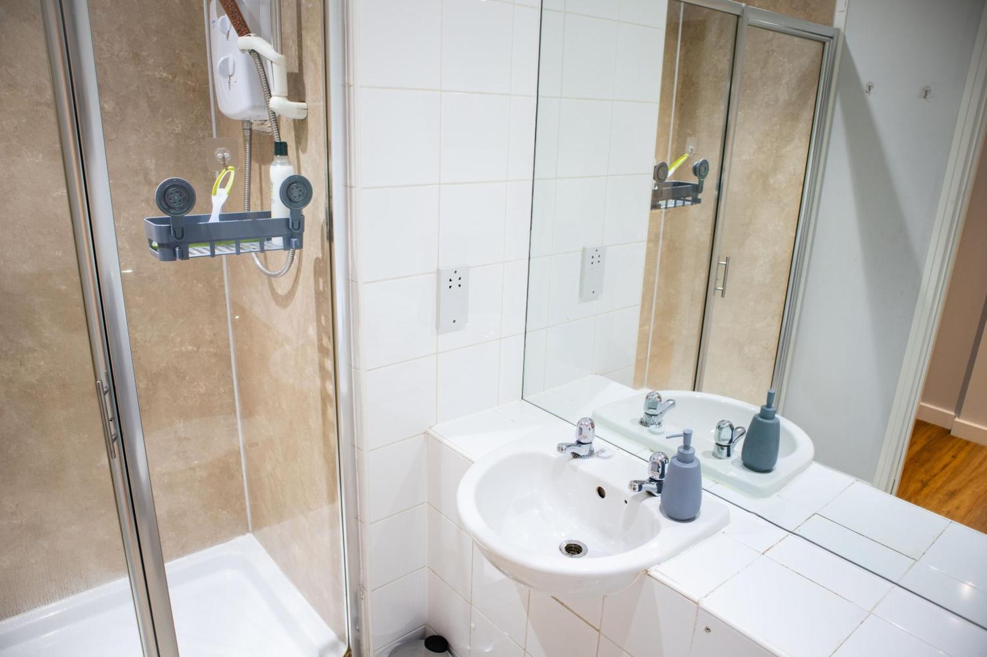 Appartement 2 Bed - Leeds Centre - For Relocators, Professionals *